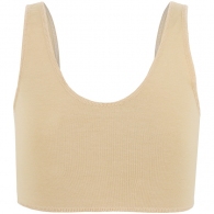 Bra sportive Grace Dance Gymnastic sports bra thumbnav