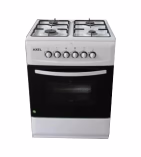 Aragaz pe gaz Axel ANG5040G1 