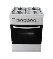 Aragaz pe gaz Axel ANG5040G1 thumbnav 1