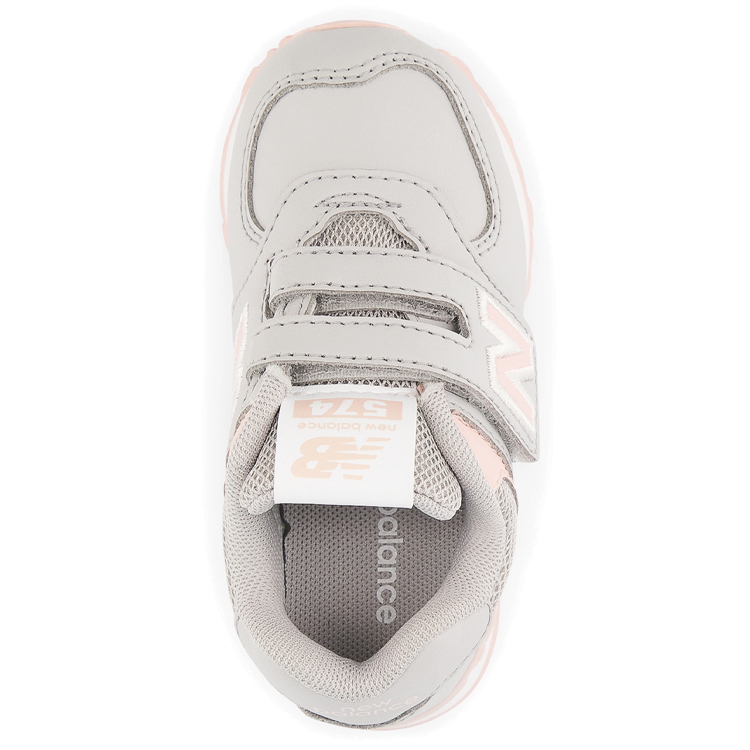 Кроссовки New Balance 574 / 27.5 см / Серый photo 4