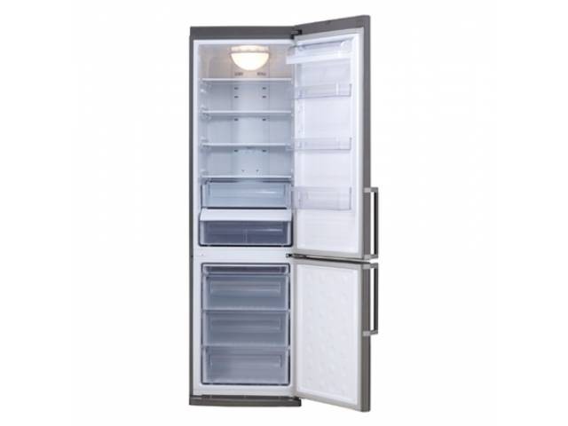Frigider Samsung RL46RECMG1 photo 1