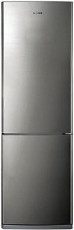 Frigider cu doua usi Samsung RL48RLBMG1 / 323 l / 192 cm / A / Gri photo 1
