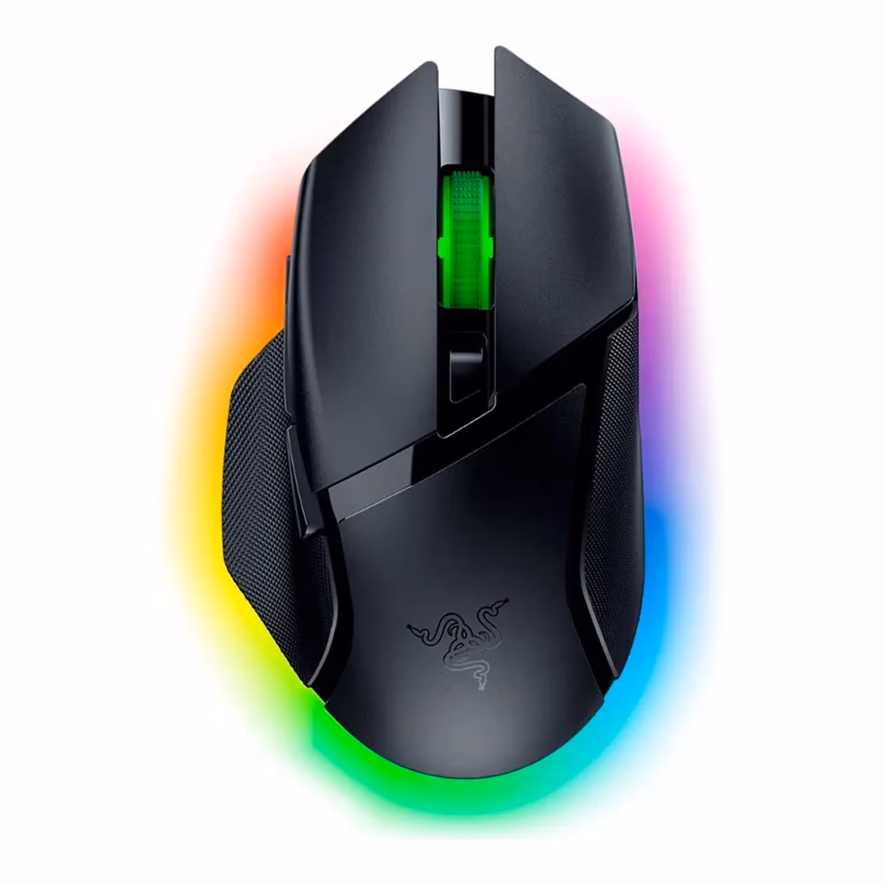 Razer Mouse Basilisk V3 X HyperSpeed Wireless