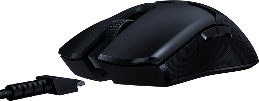 Mouse fara fir Razer Viper Ultimate Negru / Optic / Negru photo 2