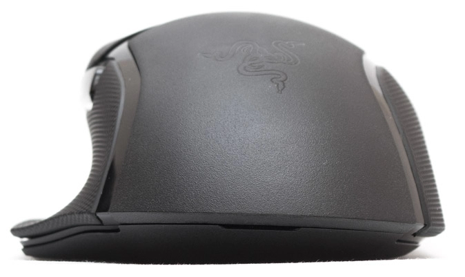 Mouse fara fir Razer Basilisk X HyperSpeed Wireless