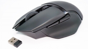 Mouse fara fir Razer Basilisk X HyperSpeed Wireless thumbnav 2
