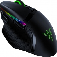 Беспроводная мышь Razer Basilisk Ultimate & Mouse Dock (RZ01-03170100-R3G1) thumbnav 2