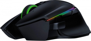 Беспроводная мышь Razer Basilisk Ultimate & Mouse Dock (RZ01-03170100-R3G1) thumbnav 4