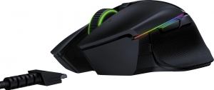 Беспроводная мышь Razer Basilisk Ultimate & Mouse Dock (RZ01-03170100-R3G1) thumbnav 5