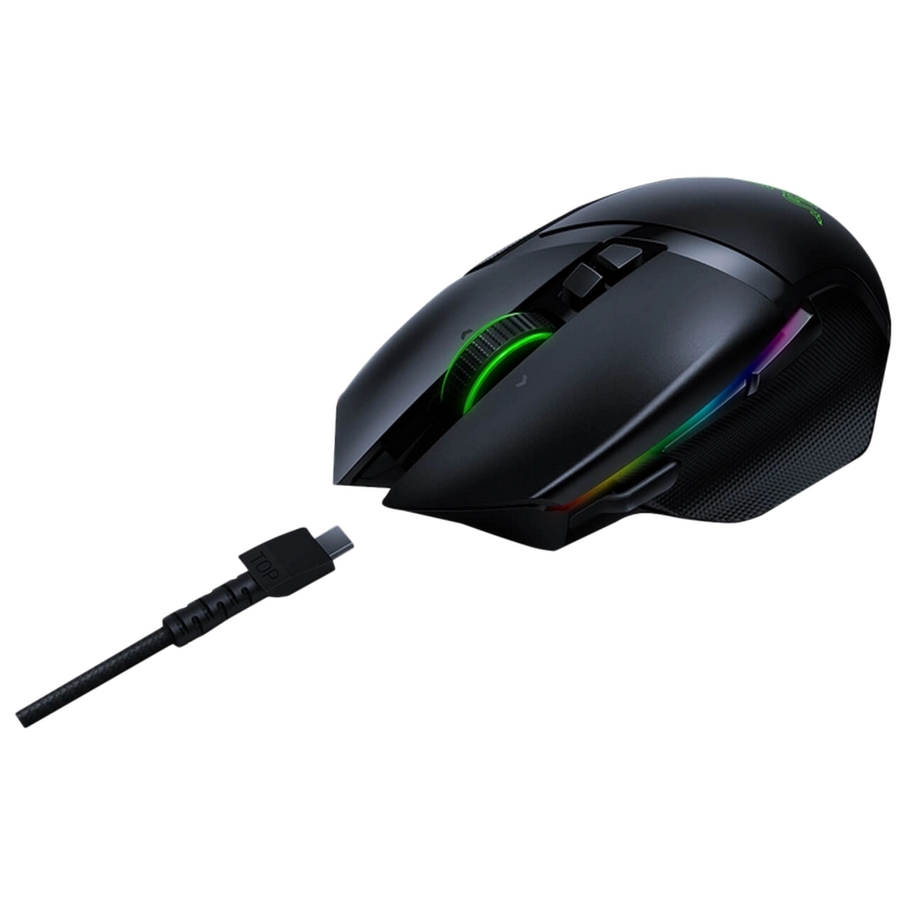 Беспроводая мышь Razer Basilisk Ultimate