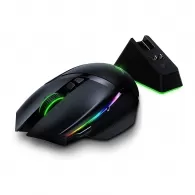 Беспроводая мышь Razer Basilisk Ultimate