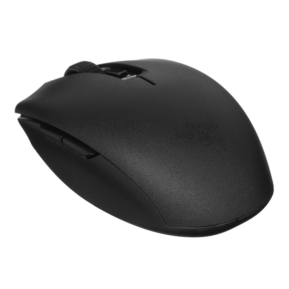 Беспроводная мышь Razer Orochi V2 Черный / Оптическая / Черный photo 4