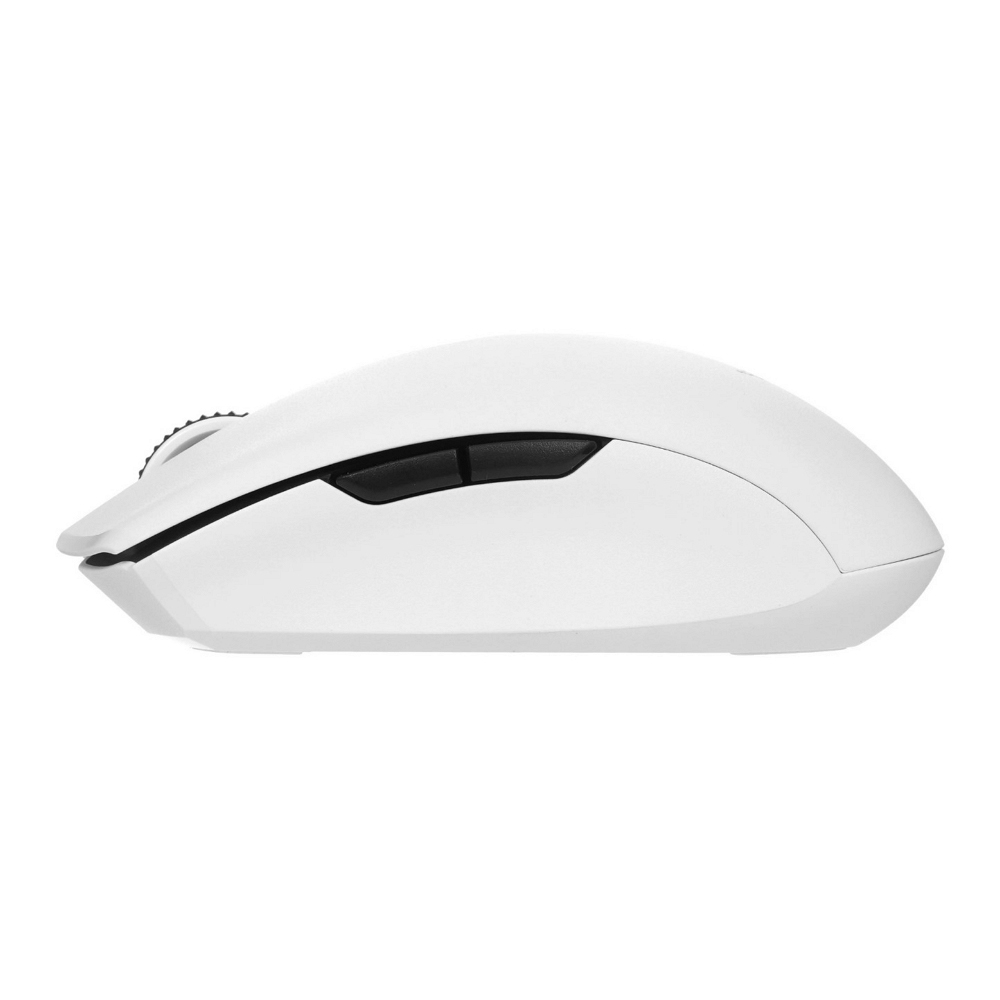 Mouse fara fir Razer Orochi V2 Alb cu negru / Optic / Alb cu negru photo 5