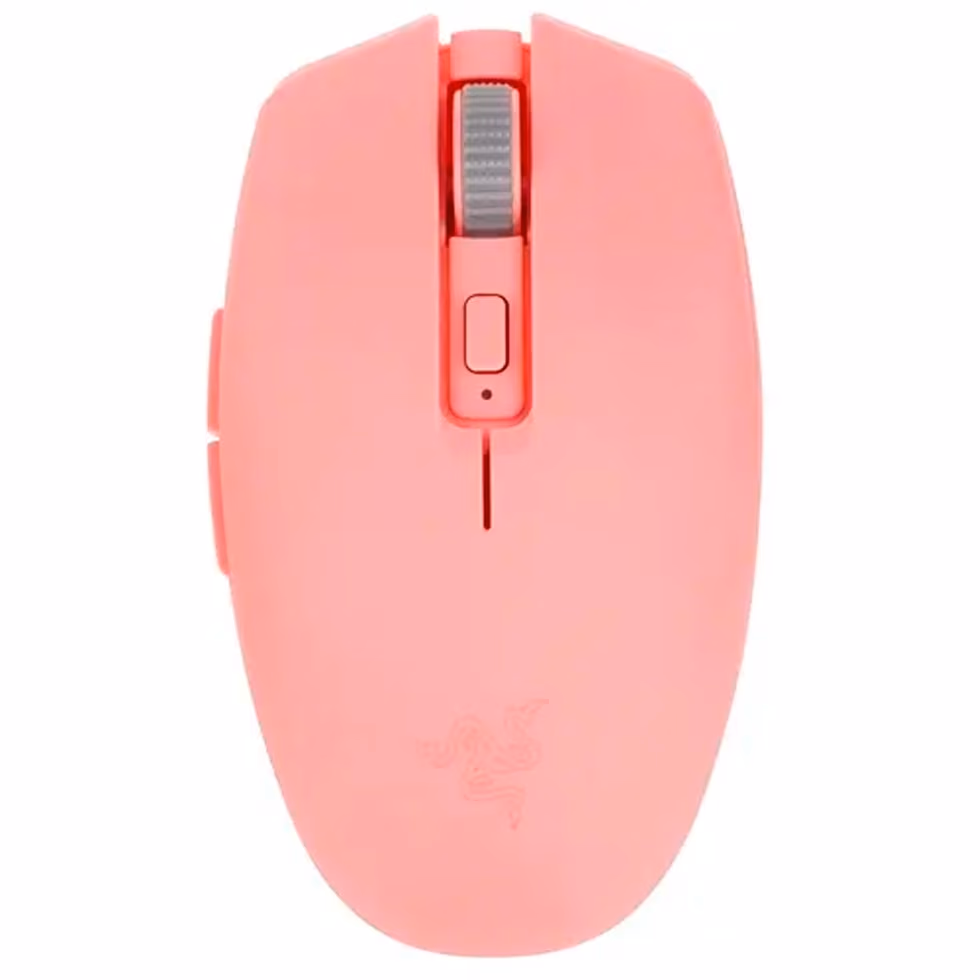 Беспроводная мышь Razer Razer Orochi V2 Quartz Edition 