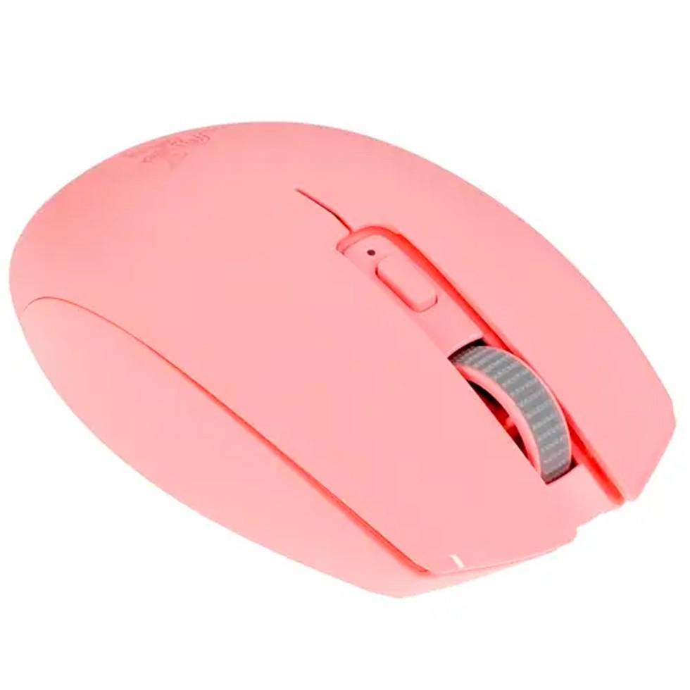 Gaming Razer Orochi V2 Quartz Pink