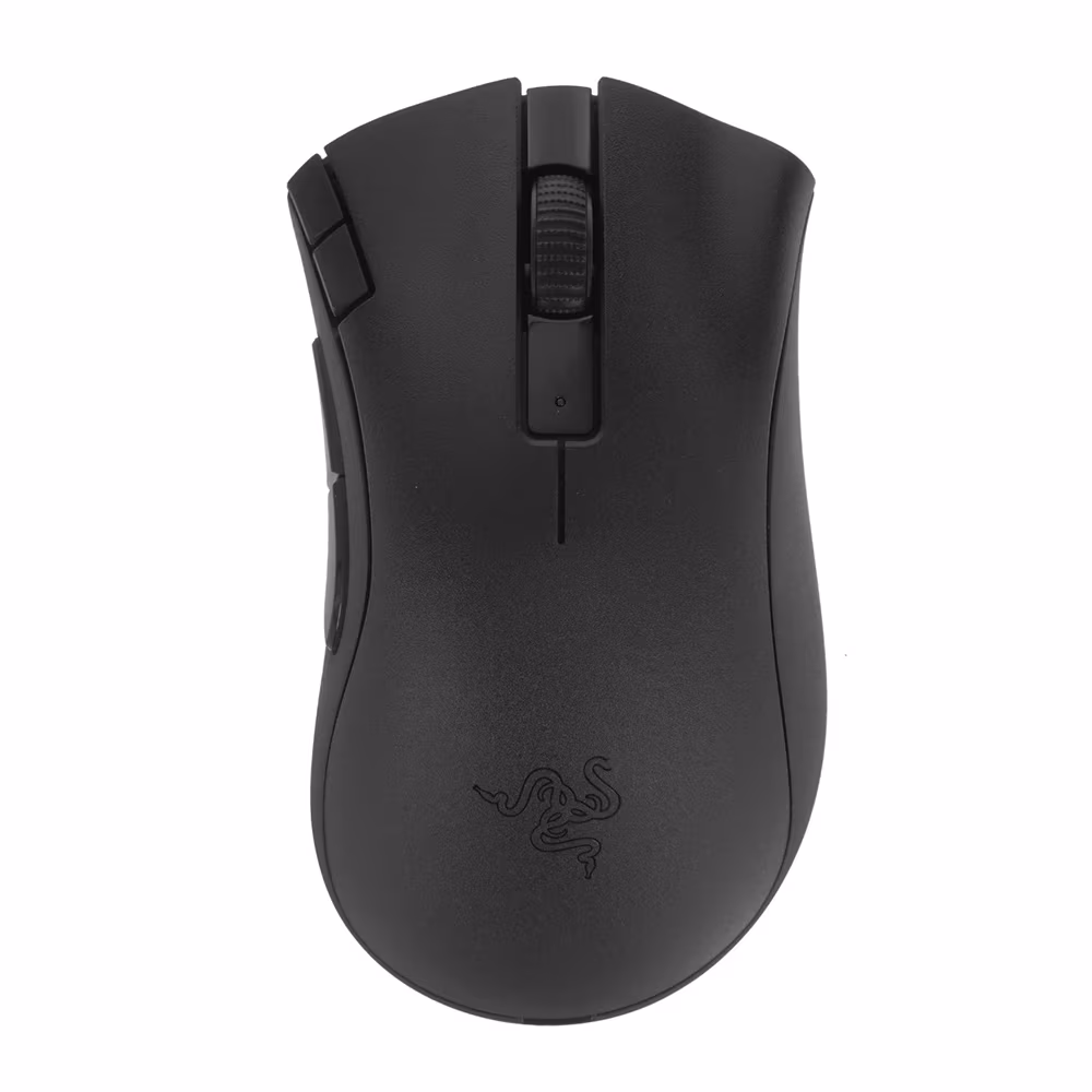 Беспроводная мышь Razer DeathAdder V2 X HyperSpeed 