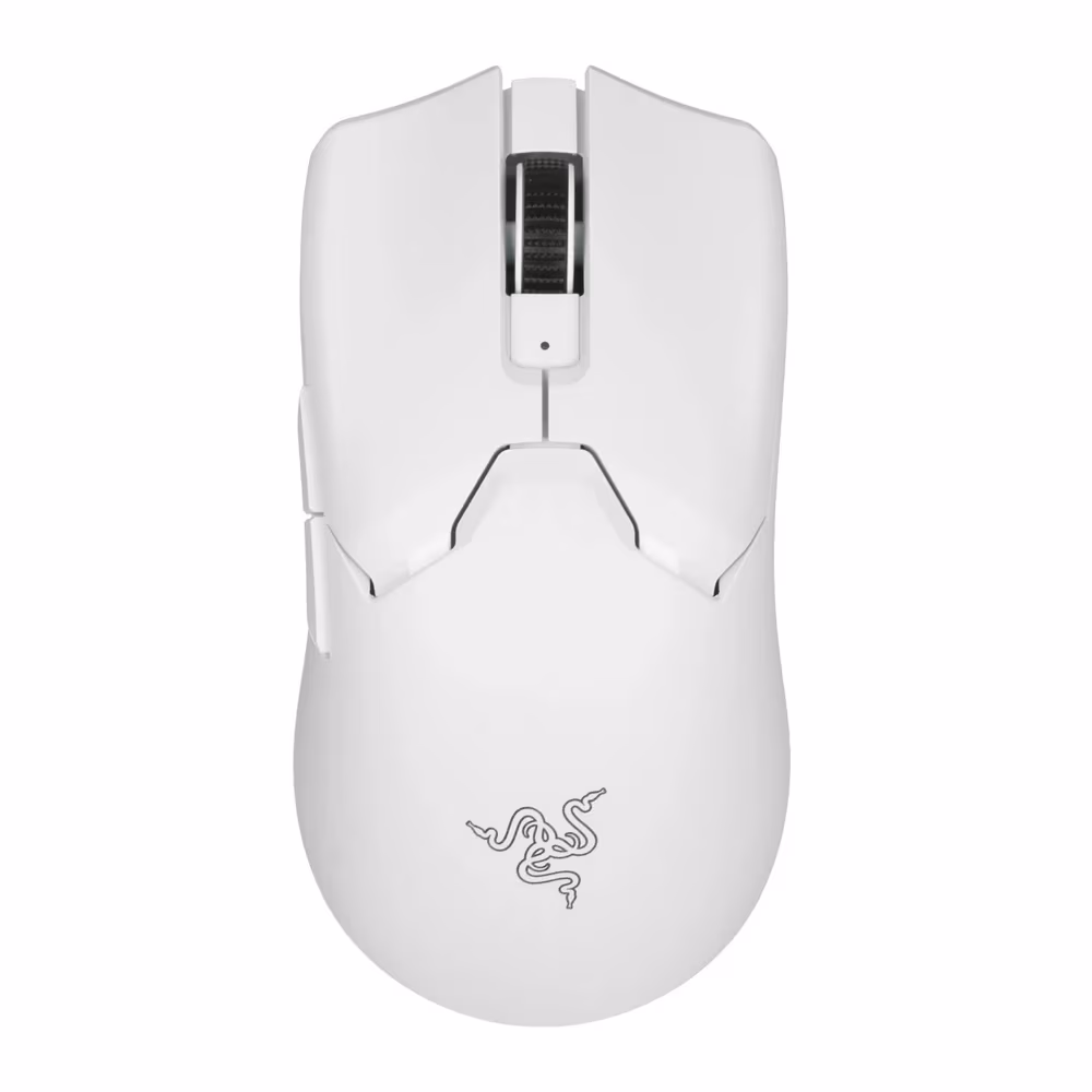 Беспроводная мышь Razer Viper V2 Pro White 