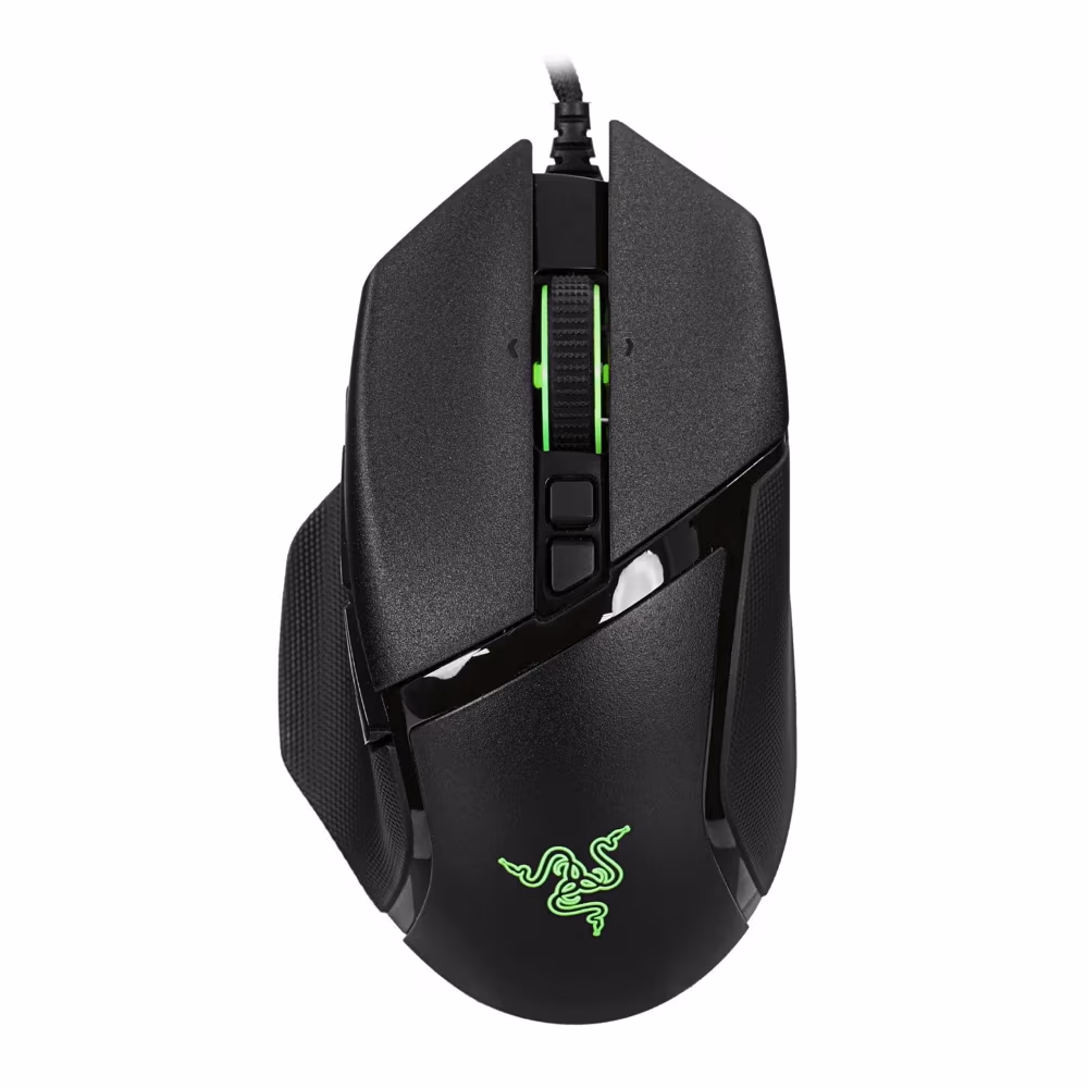 Беспроводная мышь Razer Basilisk V3 Pro (RZ01-04620100-R3G1) 