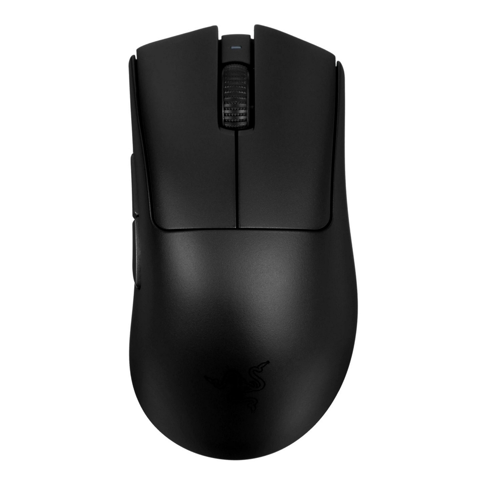 Mouse fara fir Razer DeathAdder V3 Pro (RZ0104630100R3G1) Negru / Optic / Negru photo 1