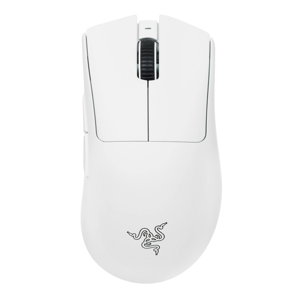 Mouse fara fir Razer DeathAdder V3 Pro White Edition photo 1