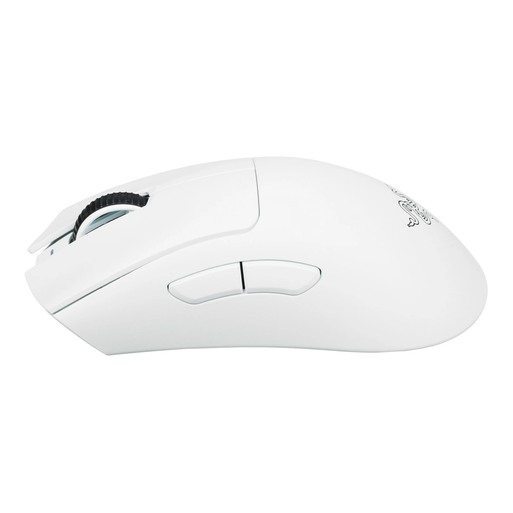 Mouse fara fir Razer DeathAdder V3 Pro White Edition photo 4