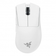 Mouse fara fir Razer DeathAdder V3 Pro White Edition thumbnav 1