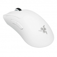 Mouse fara fir Razer DeathAdder V3 Pro White Edition thumbnav 3