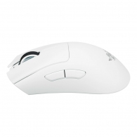 Mouse fara fir Razer DeathAdder V3 Pro White Edition thumbnav 4