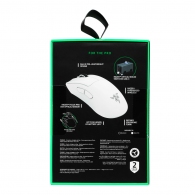 Mouse fara fir Razer DeathAdder V3 Pro White Edition thumbnav 9