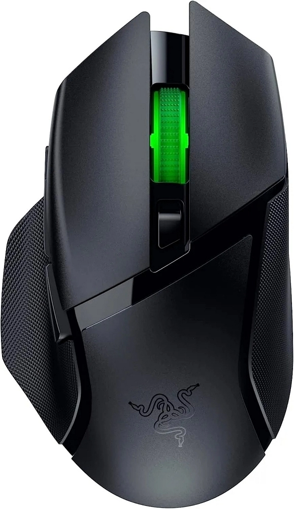 Gaming Razer Basilisk V3 X HyperSpeed, RZ01-04870100-R3G1