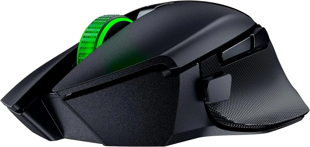 Gaming Razer Basilisk V3 X HyperSpeed, RZ01-04870100-R3G1