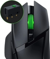 Gaming Razer Basilisk V3 X HyperSpeed, RZ01-04870100-R3G1