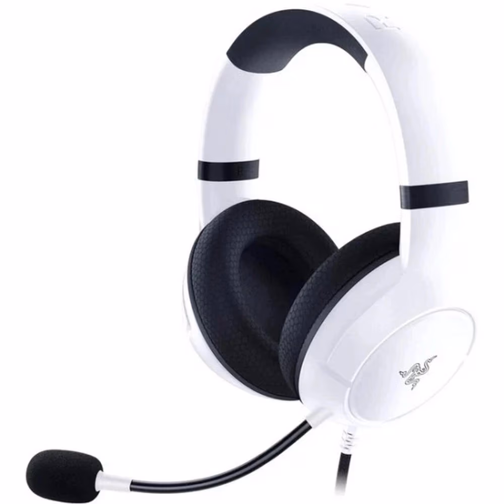 Наушники Razer Kaira X for PS5 (RZ04-03970700-R3G1) 