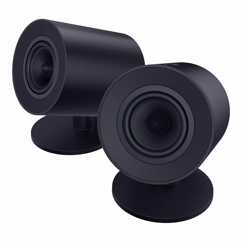 Компьютерные колонки Razer V2 X Full-Range (RZ0504760100R3G1) 