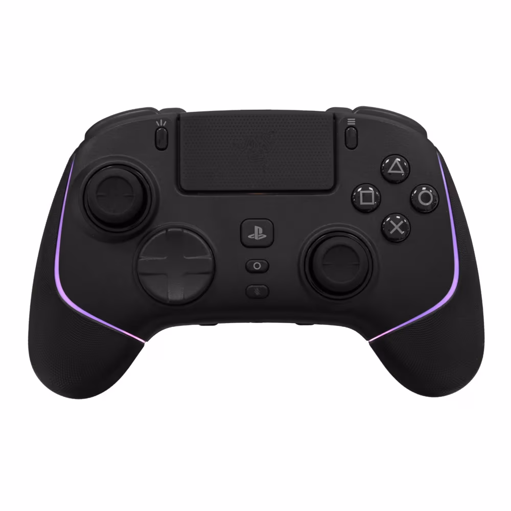 Геймпад Razer Wolverine V2 Pro Black/RZ06-04710100-R3G1 