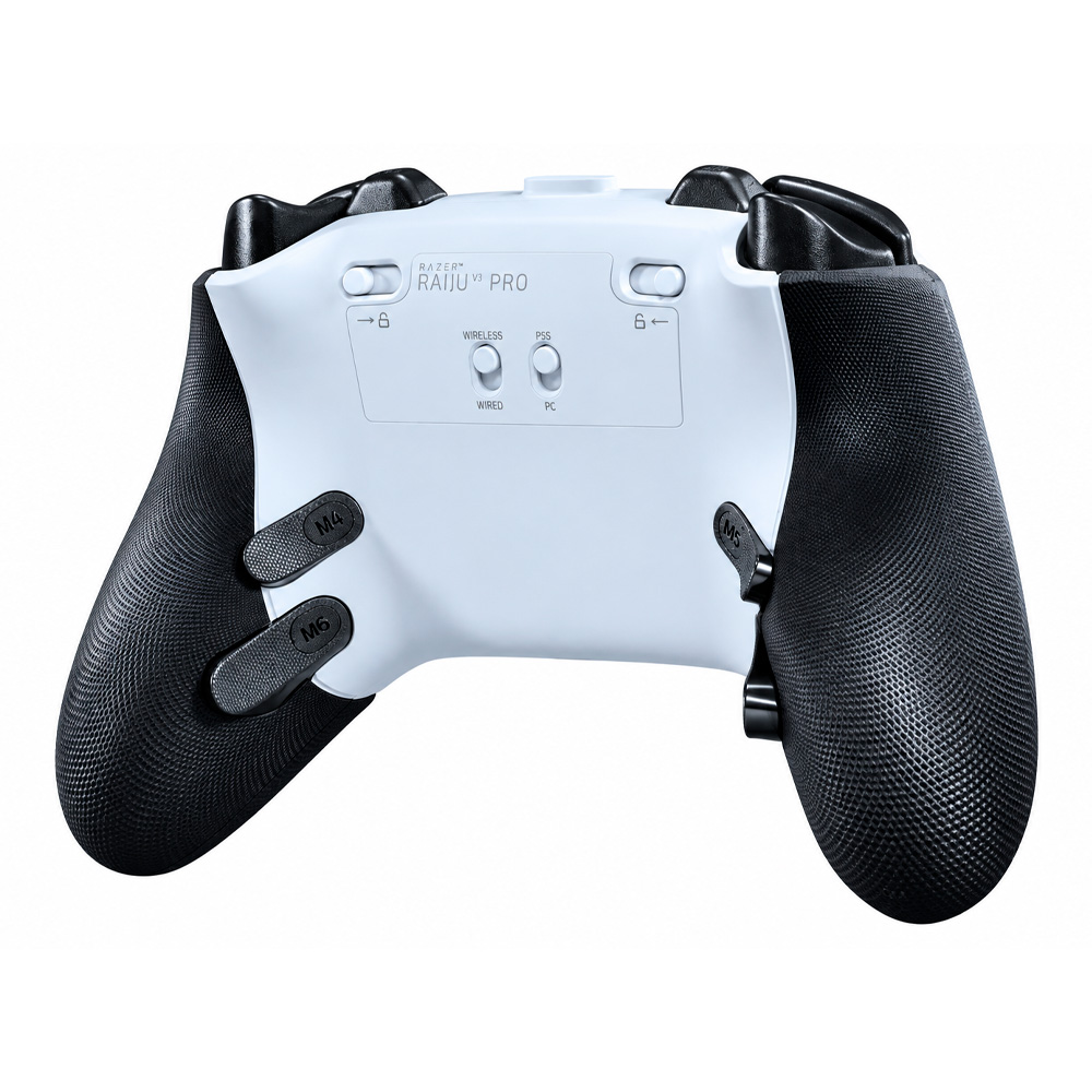 Gamepad Razer Raiju V3 Pro photo 2