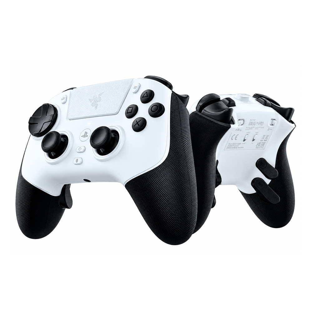 Gamepad Razer Raiju V3 Pro photo 5