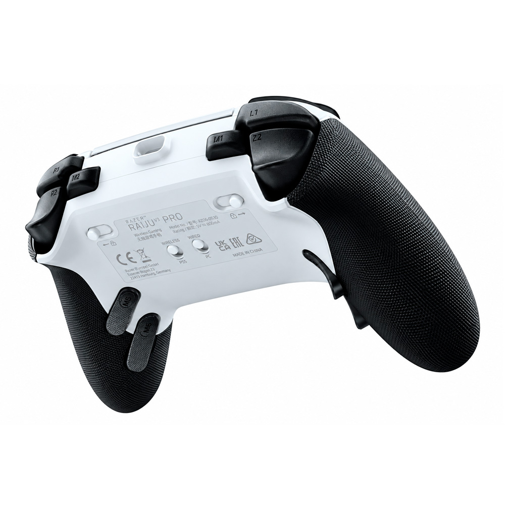 Gamepad Razer Raiju V3 Pro photo 6