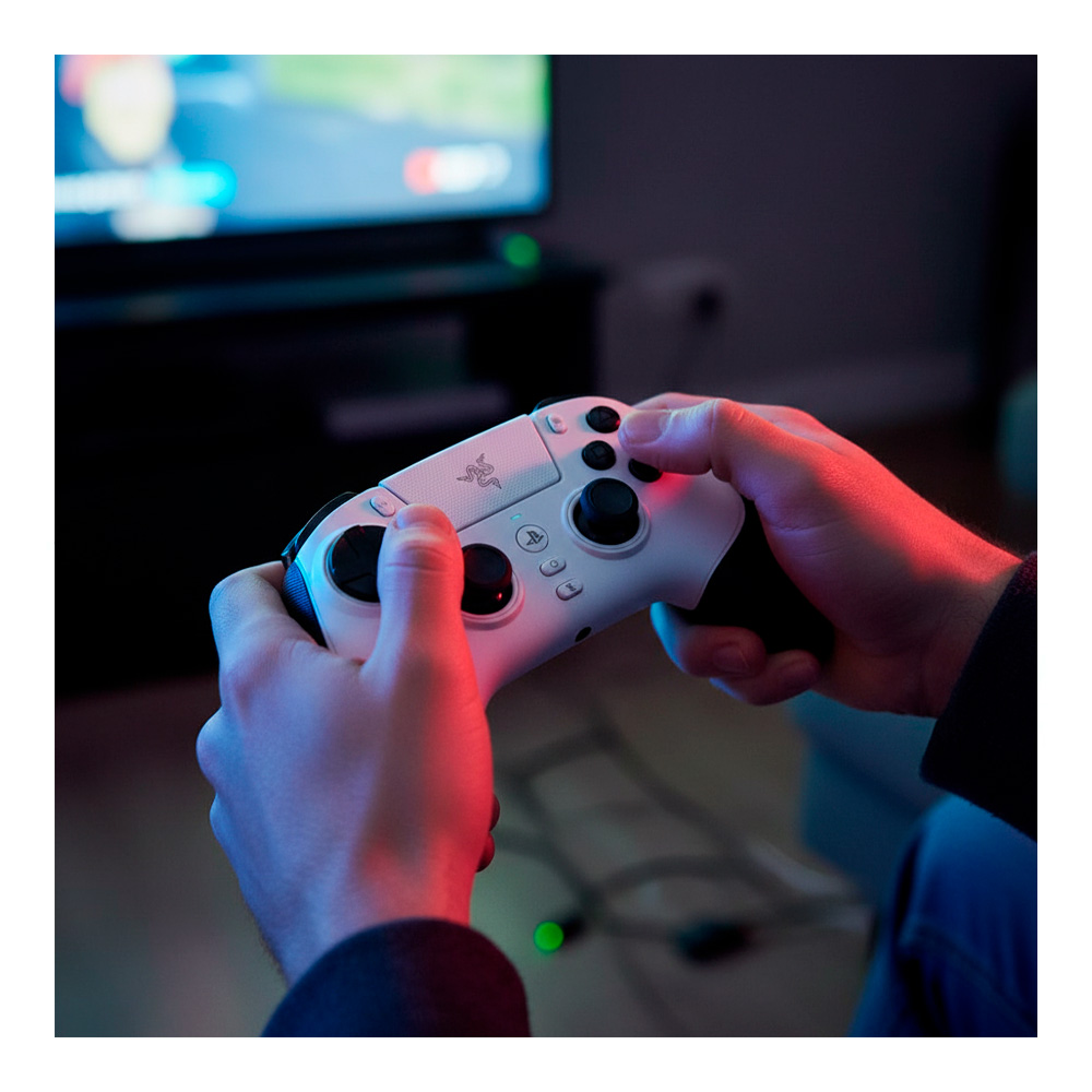 Gamepad Razer Raiju V3 Pro photo 7