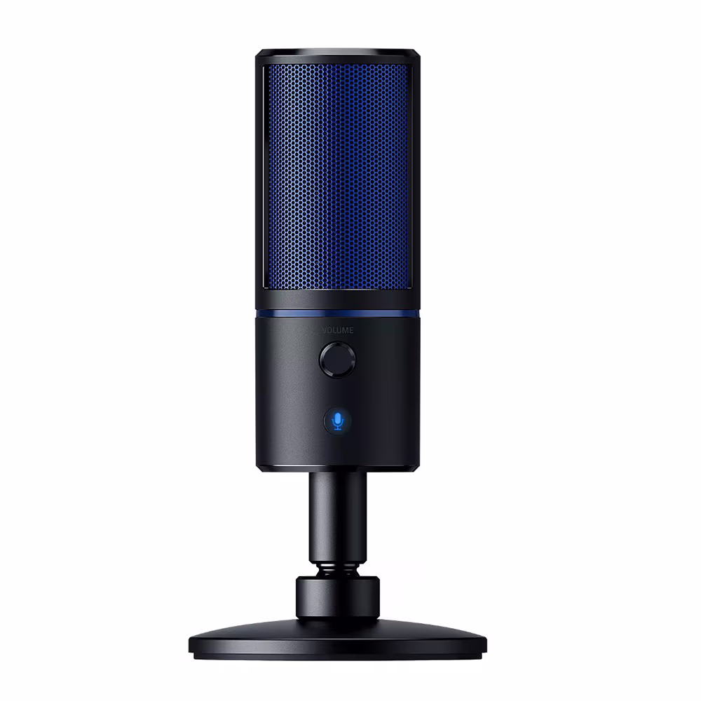 Microfon PC Razer Seiren X PS4 RZ19-02290200-R3G1 