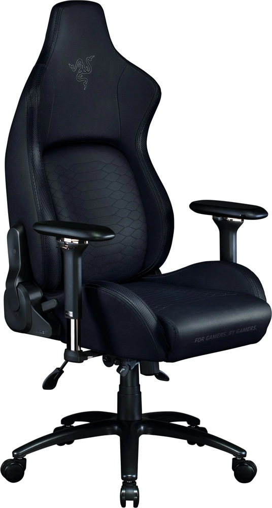 Игровое кресло Razer Iskur - RZ38-02770200-R3G1 photo 1