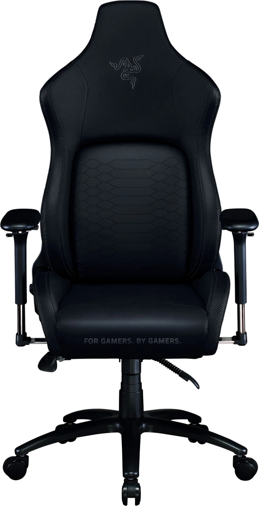 Игровое кресло Razer Iskur - RZ38-02770200-R3G1 photo 2