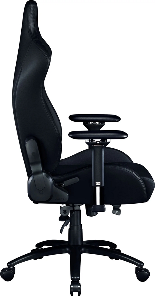 Игровое кресло Razer Iskur - RZ38-02770200-R3G1 photo 3