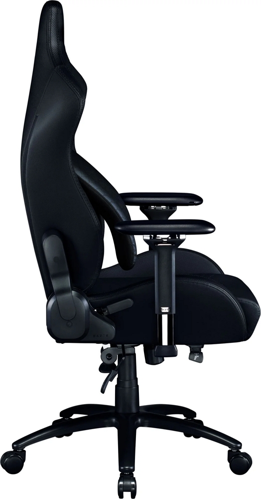 Игровое кресло Razer Iskur - RZ38-02770200-R3G1 photo 4