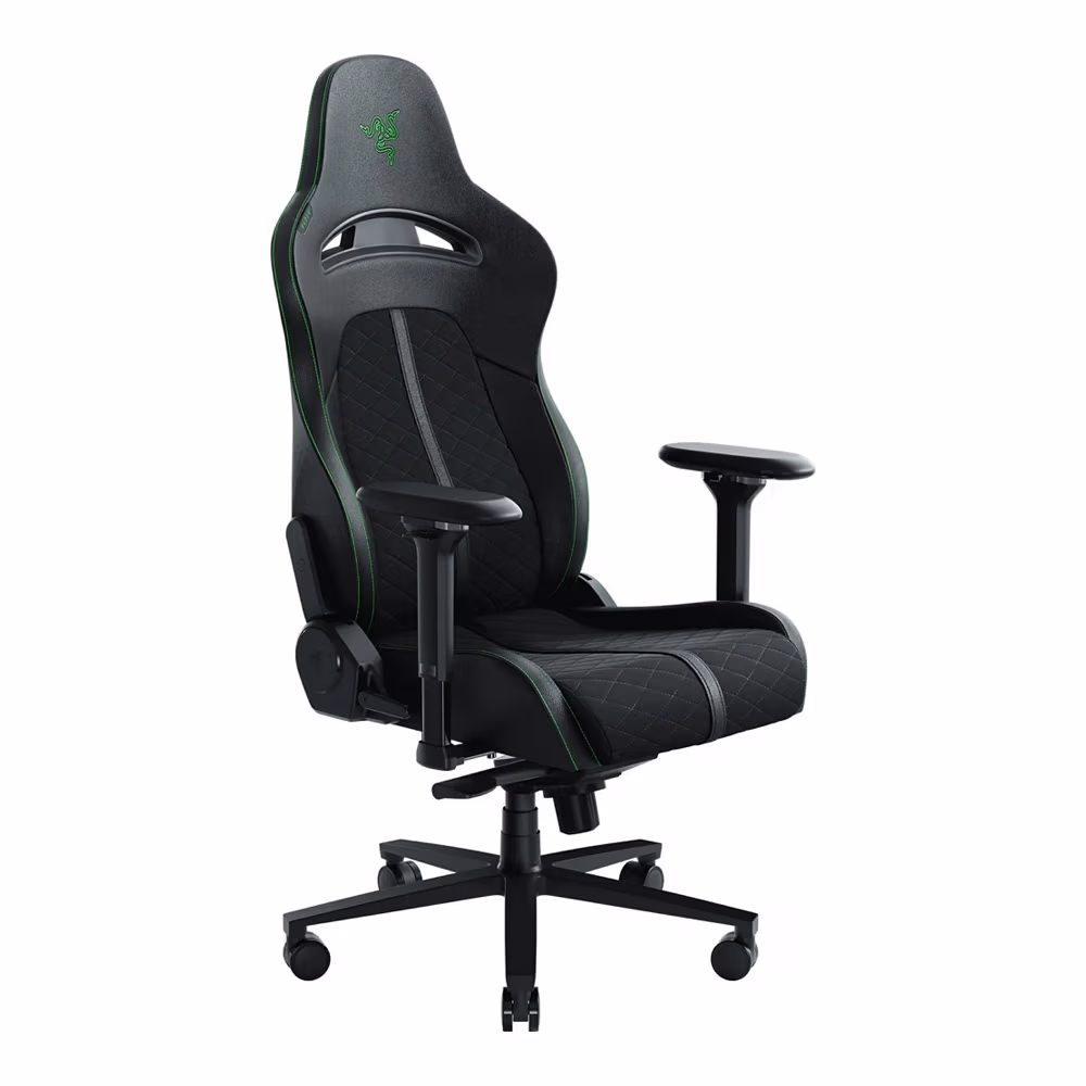 Игровое кресло Razer Enki - RZ38-03720100-R3G1
