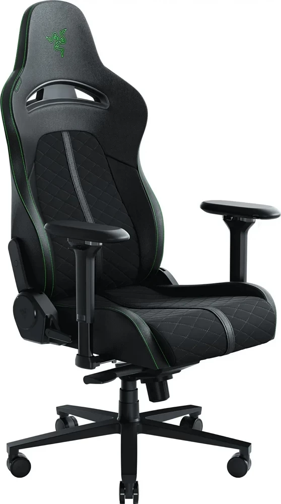 Игровое кресло Razer Enki - RZ38-03720100-R3G1