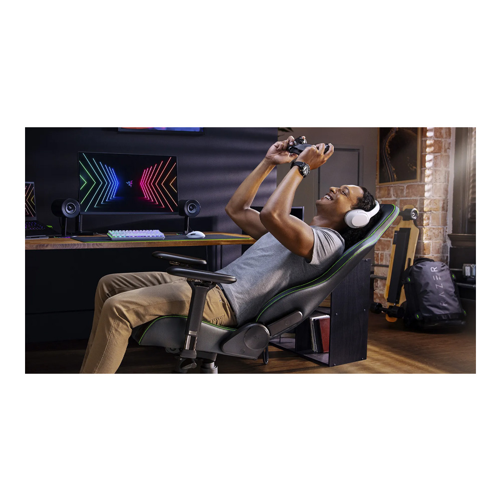 Игровое кресло Razer Enki - RZ38-03720100-R3G1 photo 7