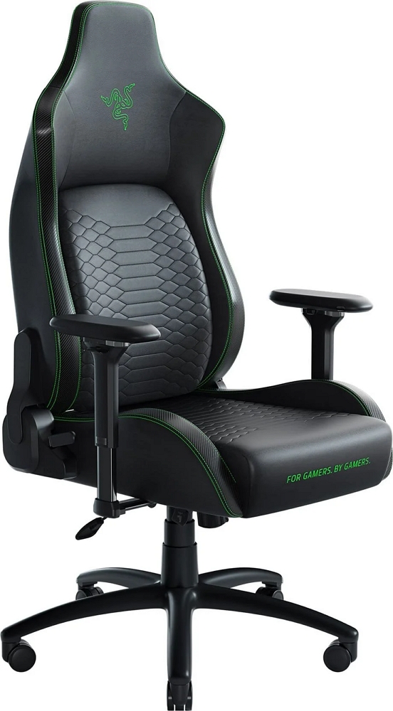 Игровое кресло Razer Iskur XL - RZ38-03950100-R3G1 photo 1