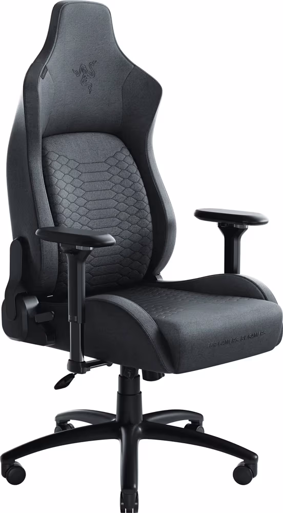 Игровое кресло Razer Iskur XL - RZ38-03950300-R3G1 