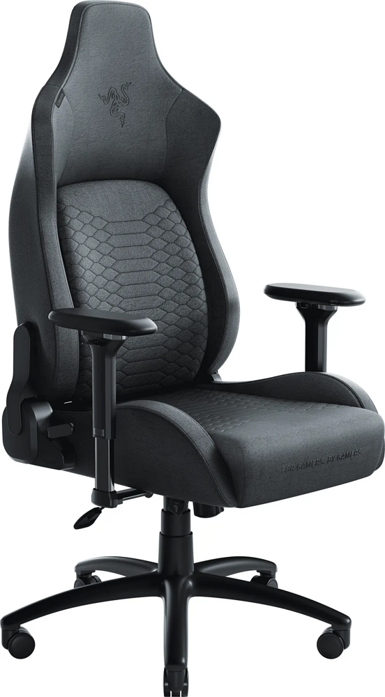 Игровое кресло Razer Iskur XL - RZ38-03950300-R3G1 photo 1